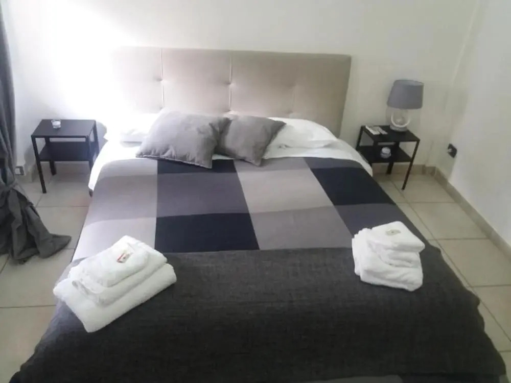 B&B 30 mt dal Duomo