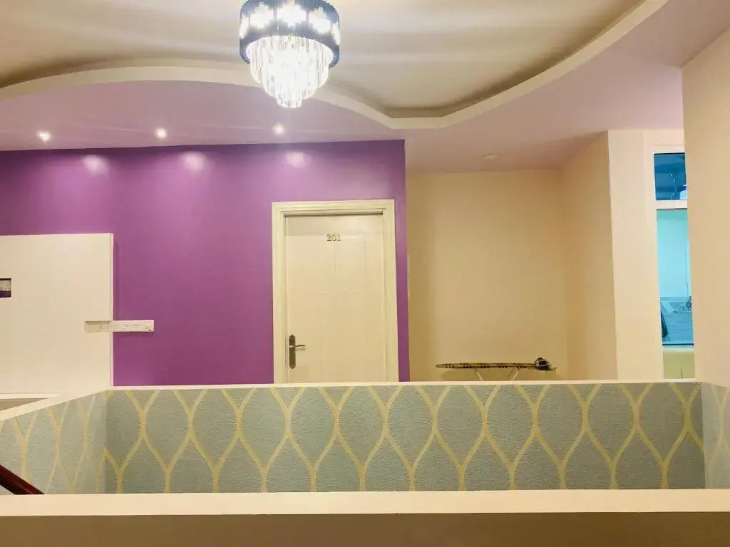 Hedheykuri Residence Fuvahmulah