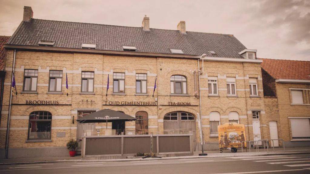 Oud Gemeentehuis