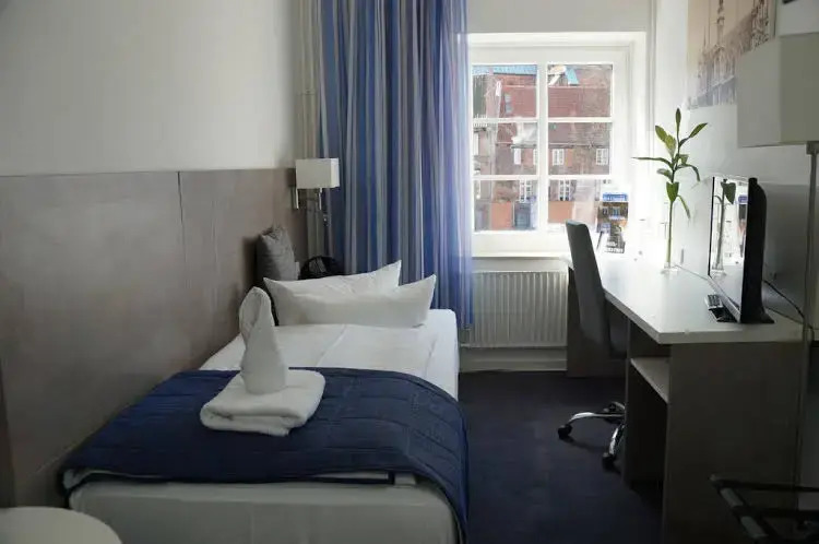Hotel KO15