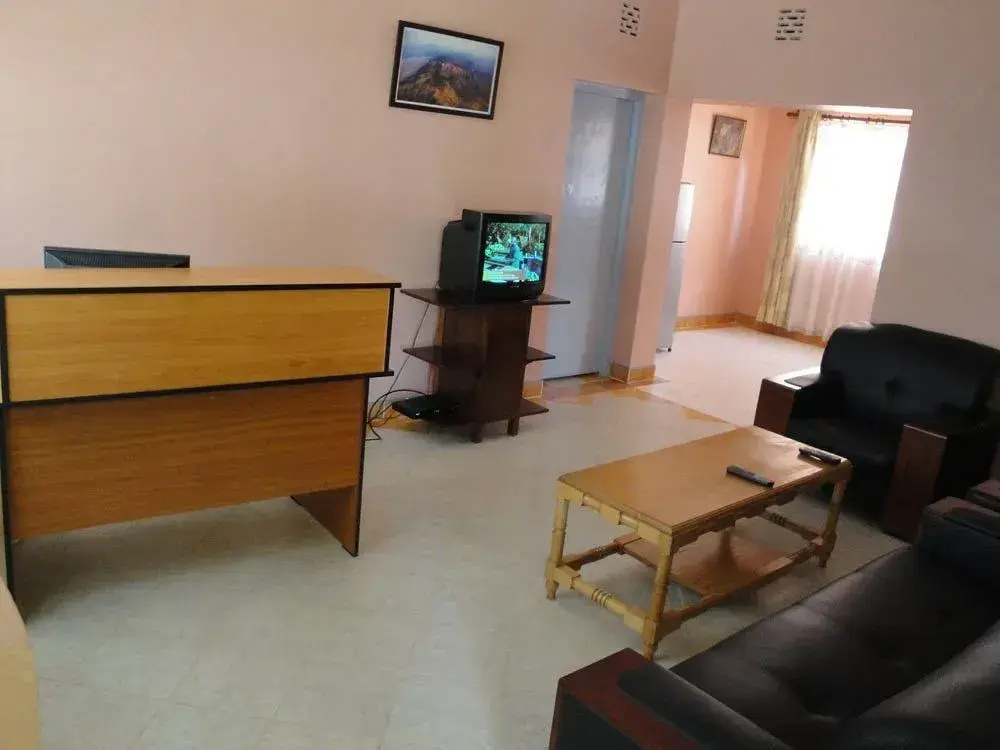 Fourth Parklands Hotel