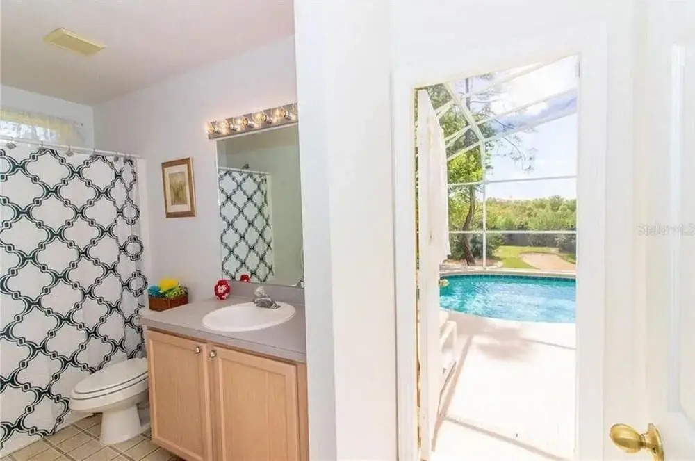 Darryl's Southern Dunes House