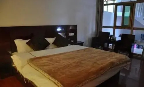 Friends' Home Inn-lige