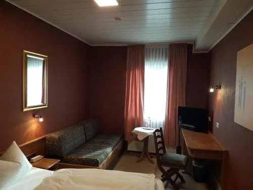 Hotel Schnecken-Schröder