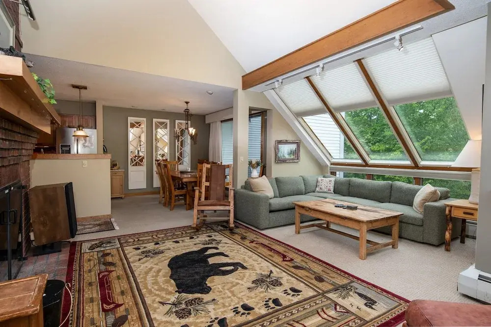 Sunrise Bear Ridge C4 4 Bedroom Condo