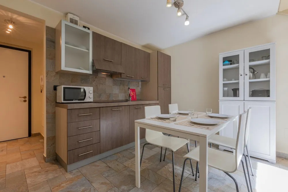Tiziano Lofts by Wonderful Italy