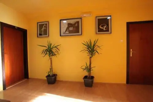 Villa Atina