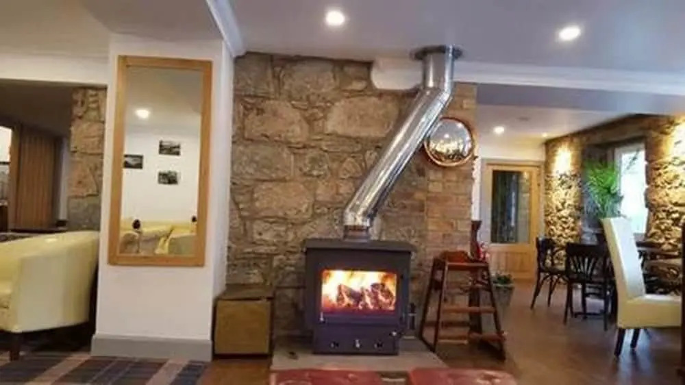 Brander Lodge Hotel