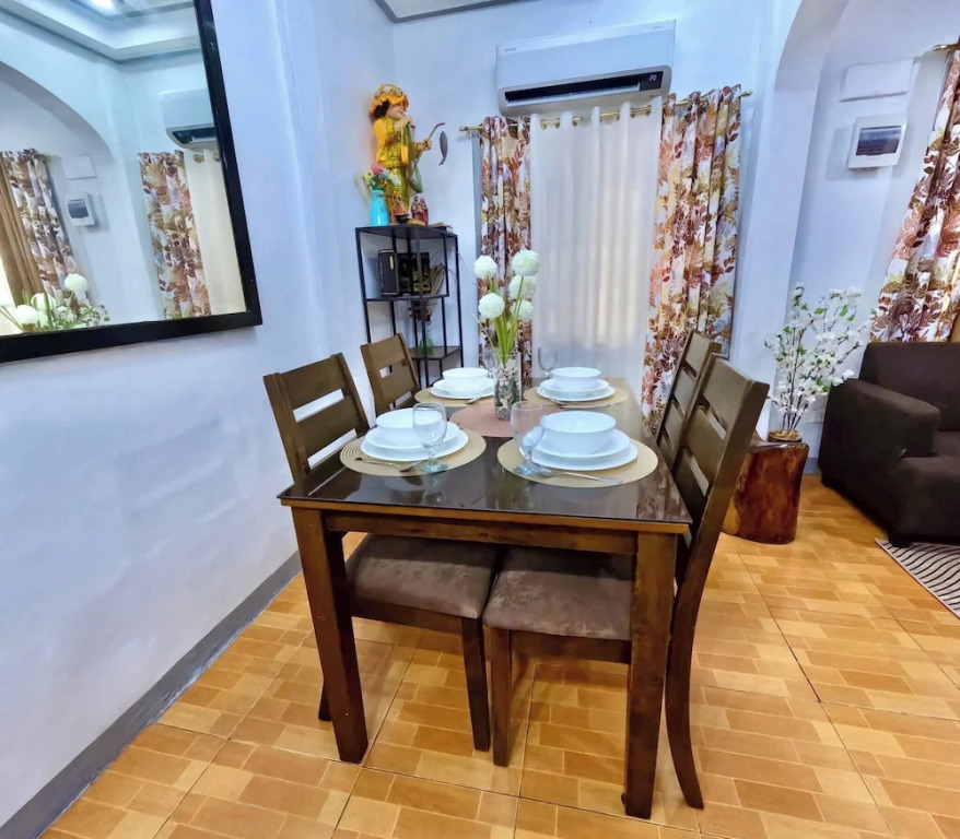 Bloomstone 3BR Family Suite Comfort & Convenience in General Santos City