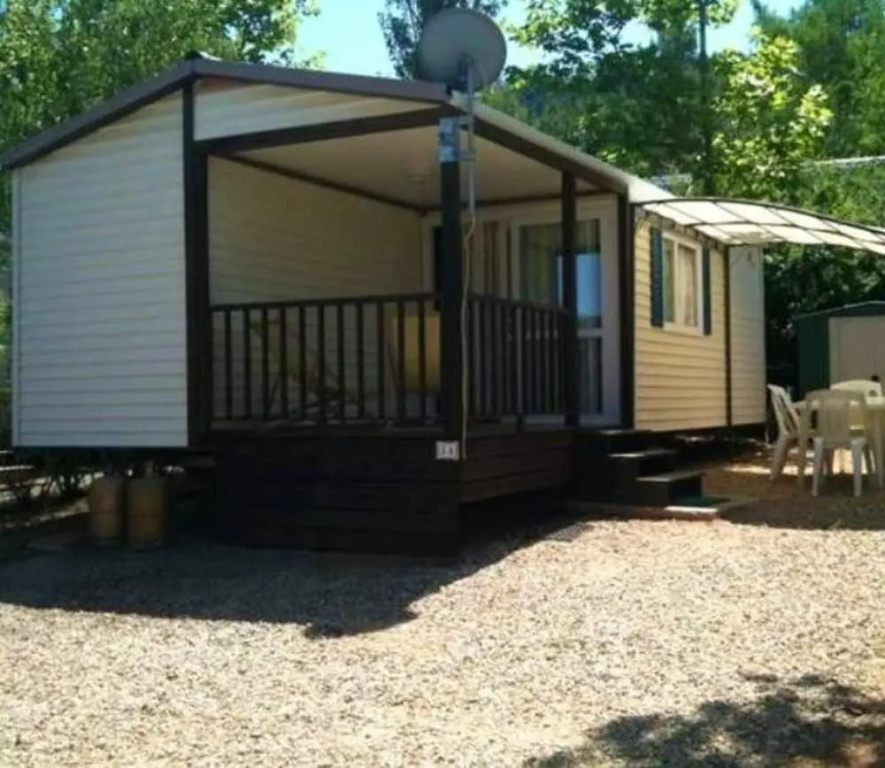House With 2 Bedrooms in Villecroze, With Private Pool and Enclosed Garden
