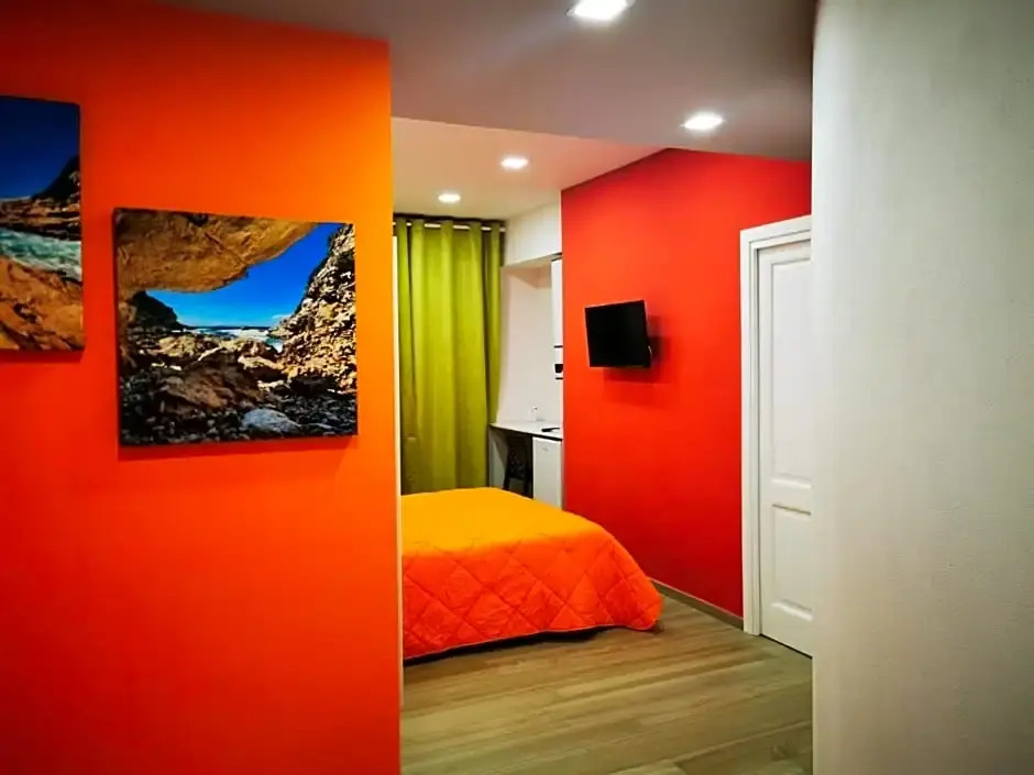 Albireo Suite
