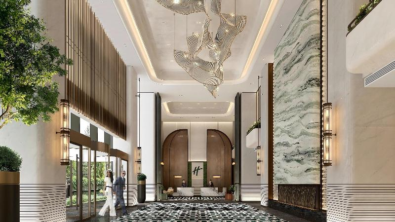 Holiday Inn Nantong Rudong by IHG