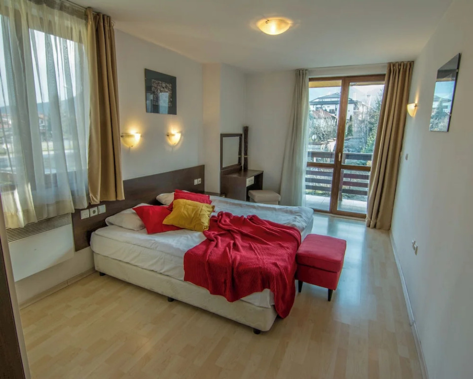 Banderitsa Apartment 3