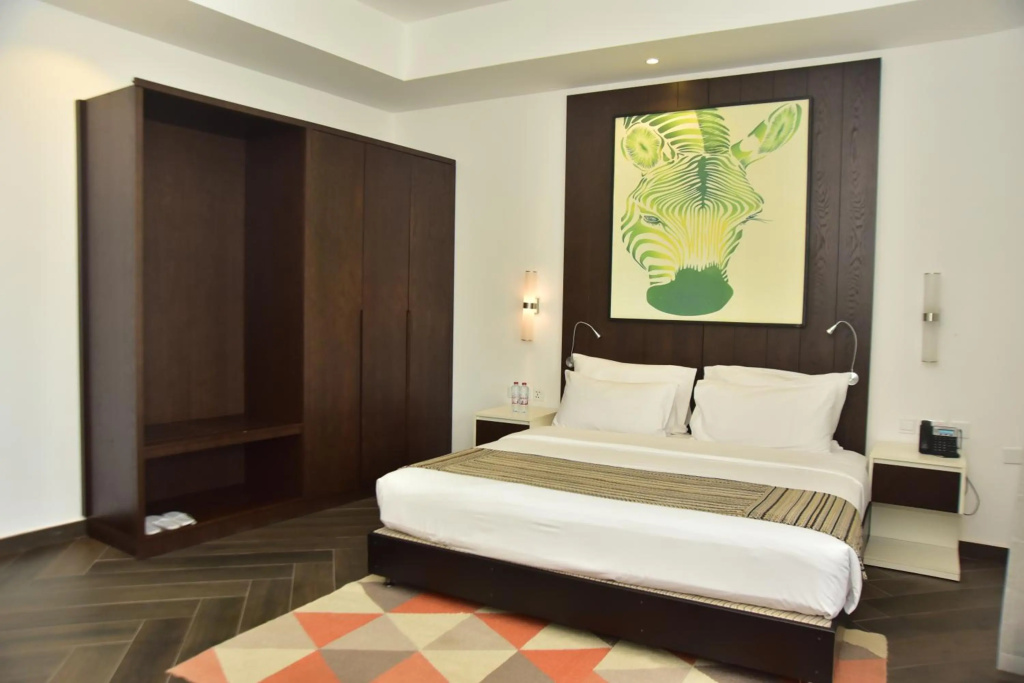 Emirates Park Resort
