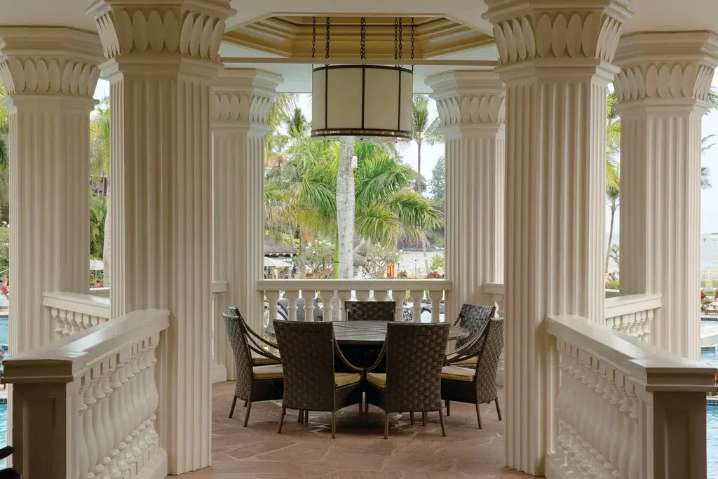 The Royal Sonesta Kauai Resort Lihue