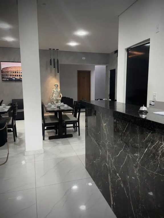 Hotel Pousada Colliseu