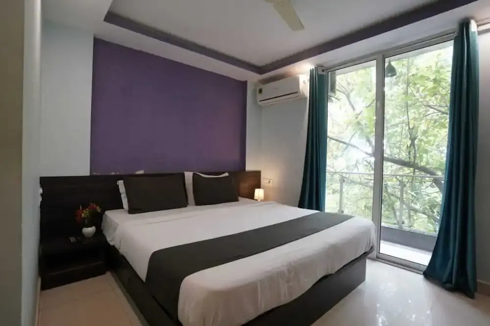 Hotel Arambol Inn