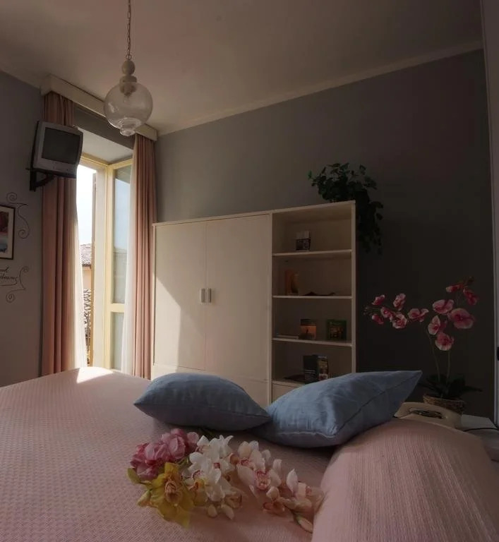 HOTEL LA LOGGIA