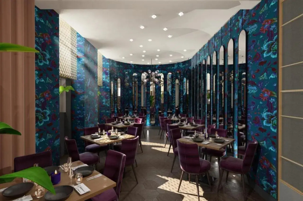 Forty Seven Hotel Manchester, WorldHotels Crafted