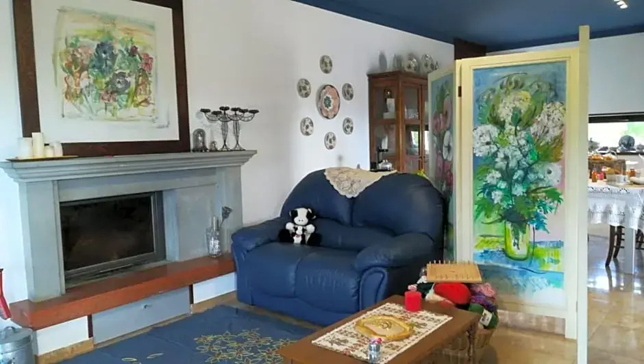 Charme natural B&B