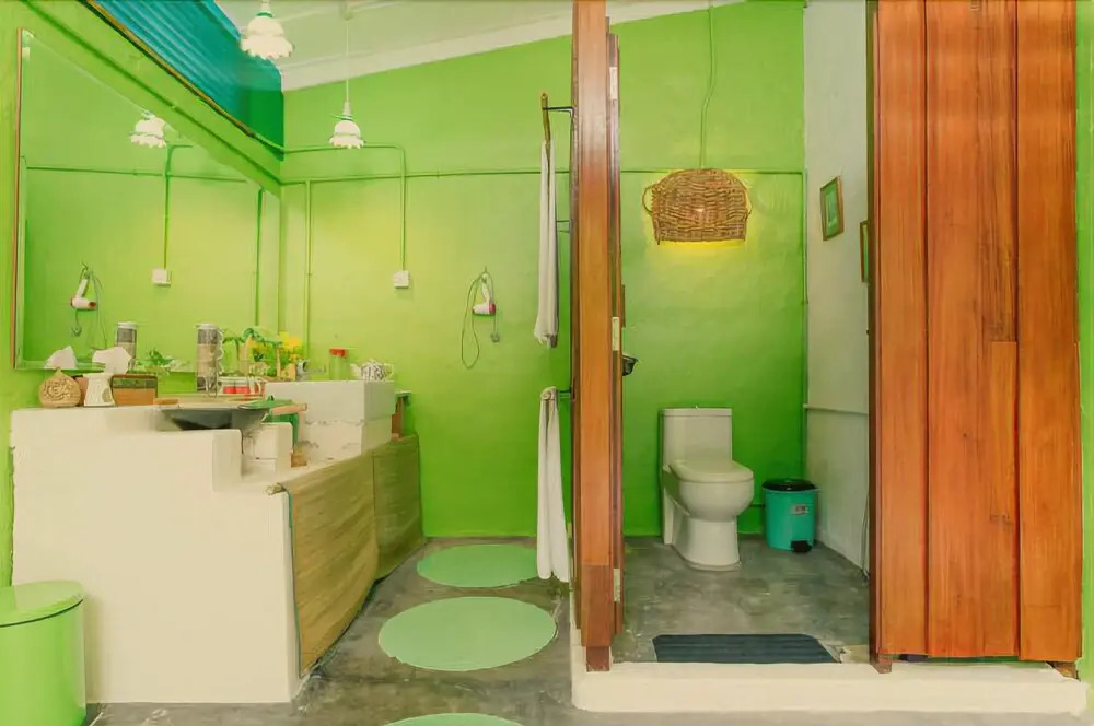 Klick-Klock Home Stay