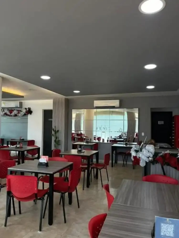 Hotel Fenix