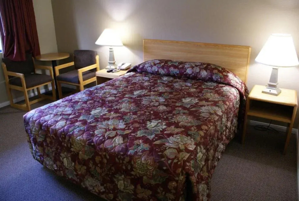 Heritage Inn San Diego