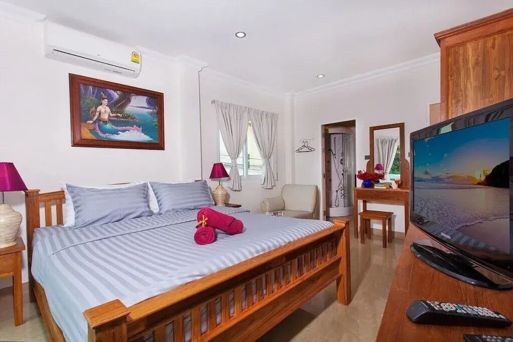 My Pattaya Villa