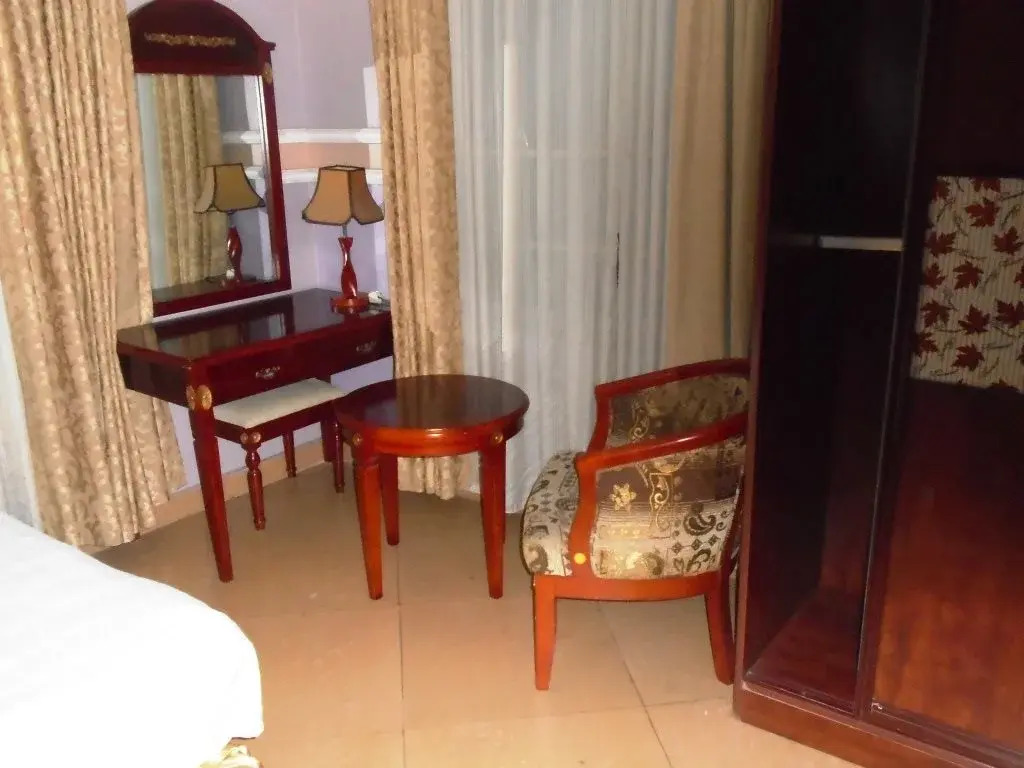 Abla Hotel Apartments