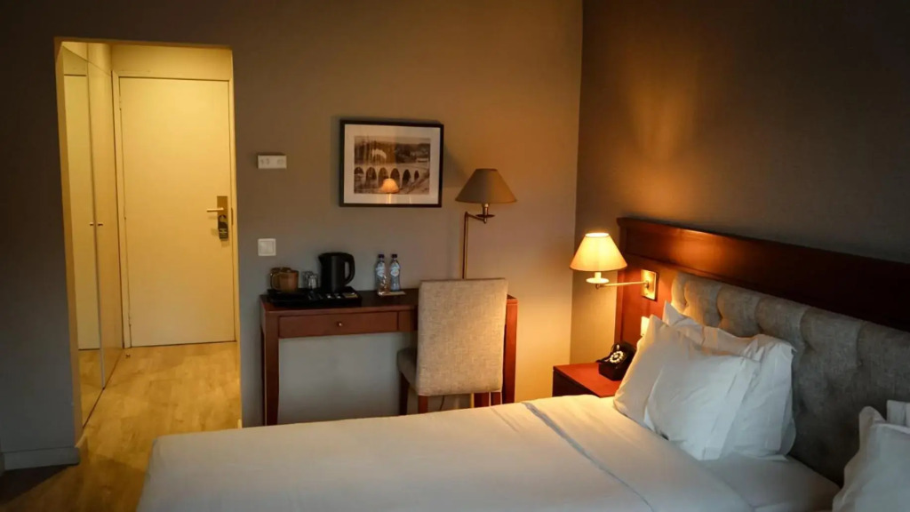 Grande Hotel Lisboa
