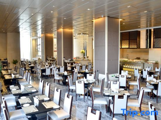 Kingston Lifestyle Hotel Zhangpu
