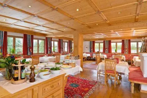 Biohotel Schweitzer