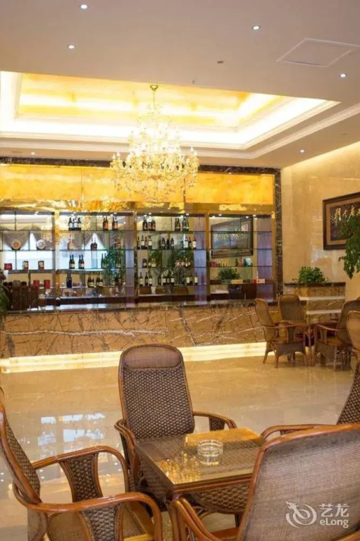 澄江金德兰大酒店