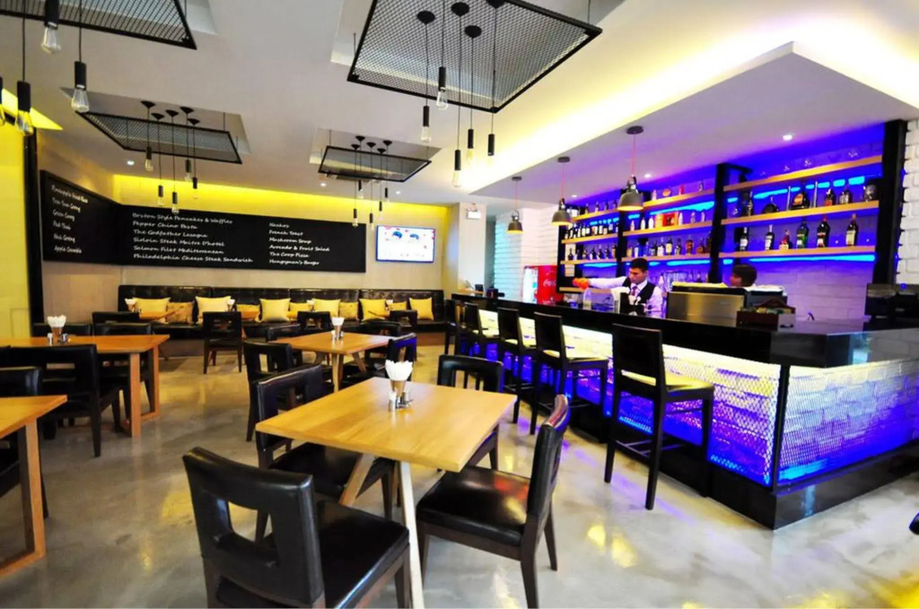 Parinda Hotel - near Benjakitti Park & Queen Sirikit National Convention Center