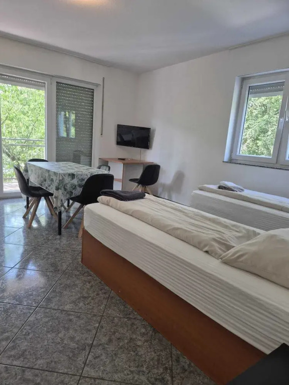 Pension Seckbach
