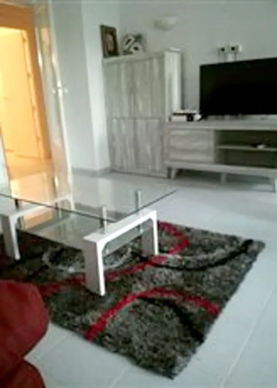 Apartment With 2 Bedrooms in Denia, With Pool Access, Enclosed Garden