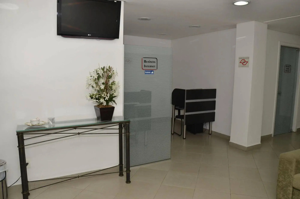 Hotel Opala Estação