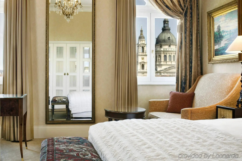 Al Habtoor Palace Budapest, Preferred Hotels & Resorts