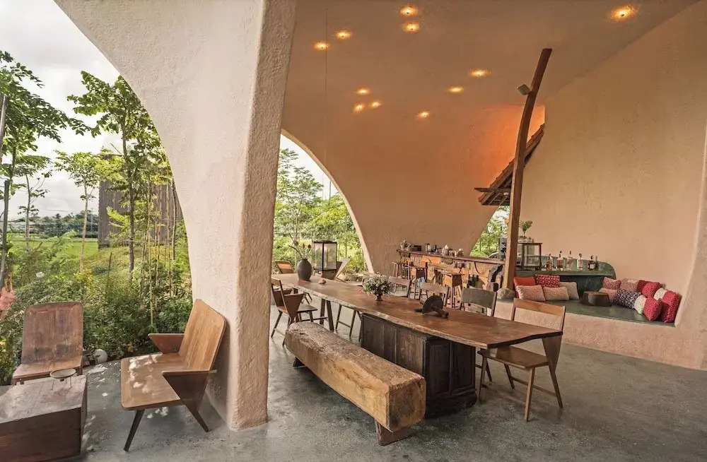 Reu Boutique Hotel