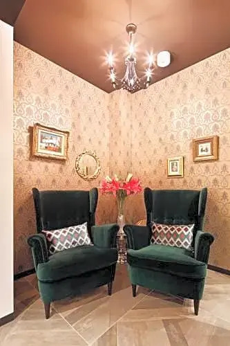 Culti Earl Hotel