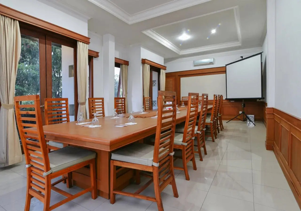 Starloka Saba Bali