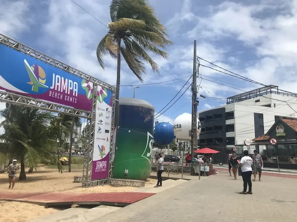 MARINAS PRAIA FLAT
