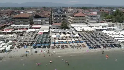 Pantheon Beach Hotel