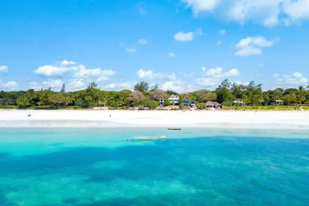 Stay.Plus Kivulini Cottages Diani Beach