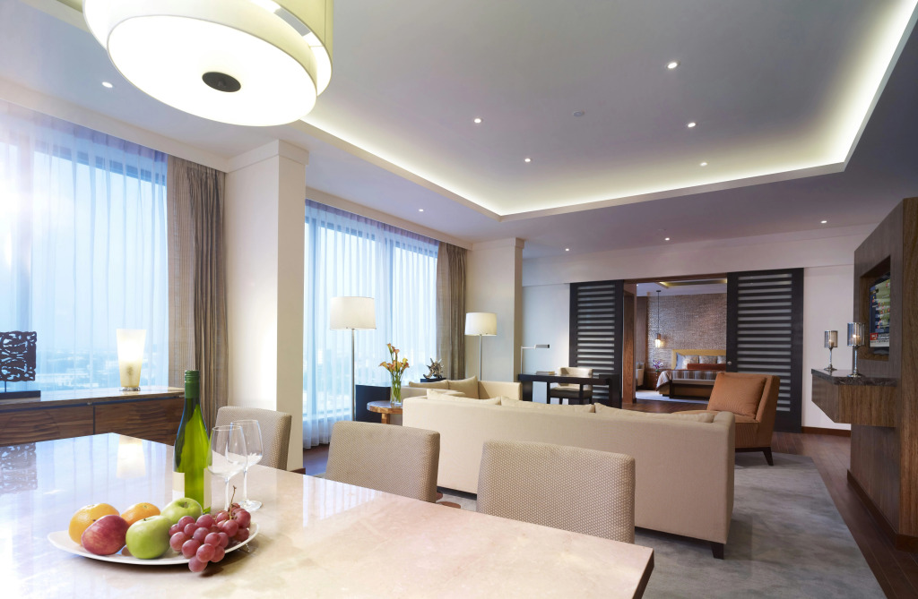 Vivanta Coimbatore