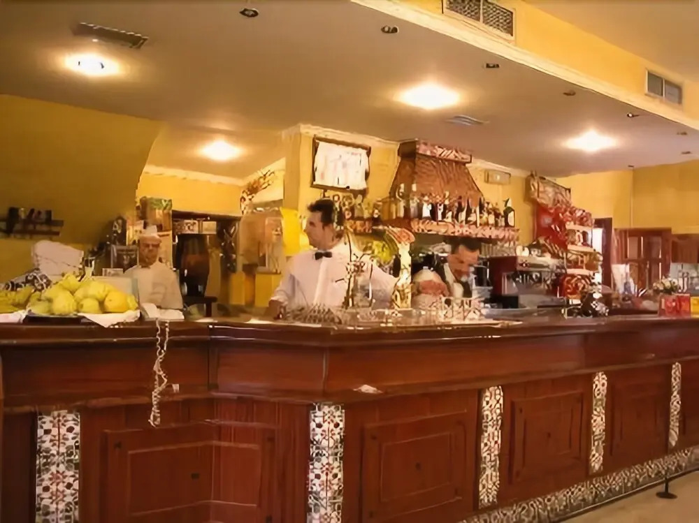Hostal El Triunfo