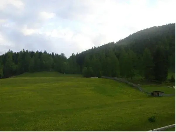 Landhaus Bellamontes