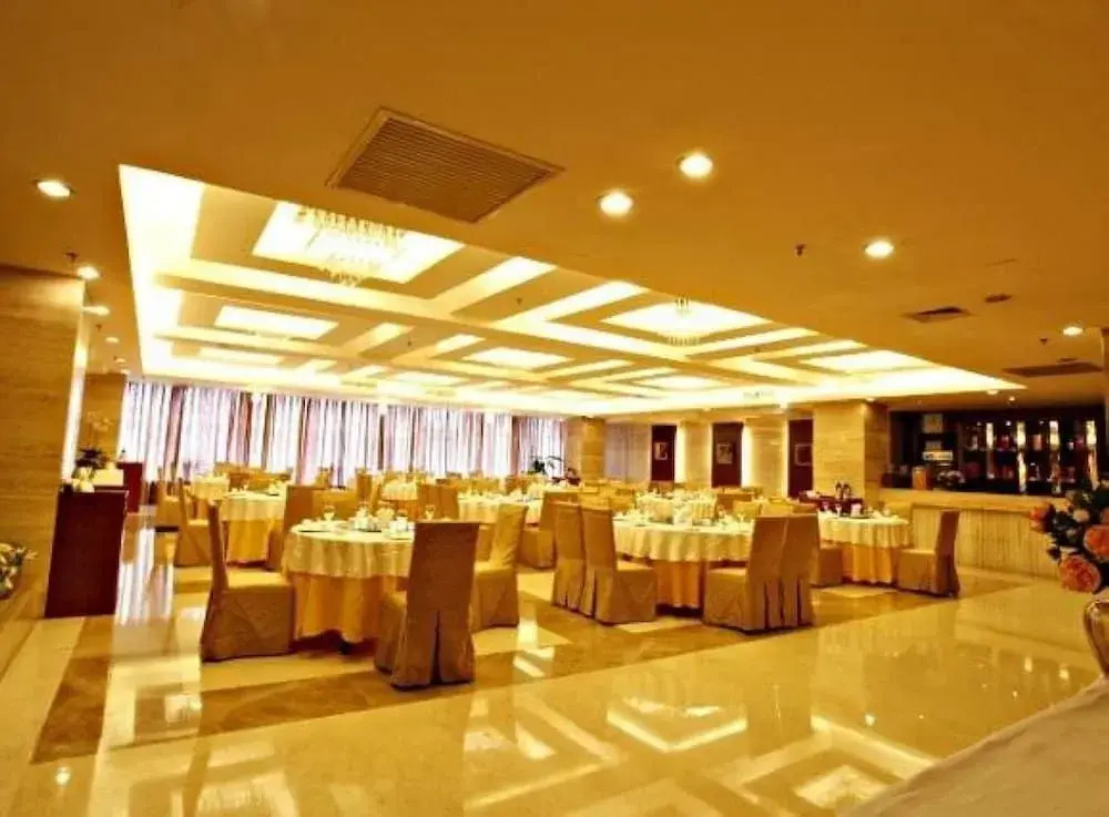 Lotus Hotel