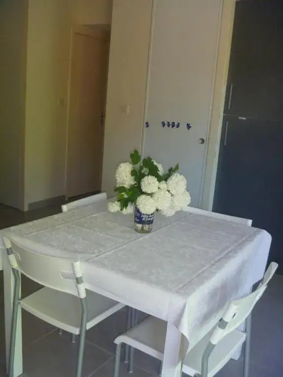 Appartement Capbreton