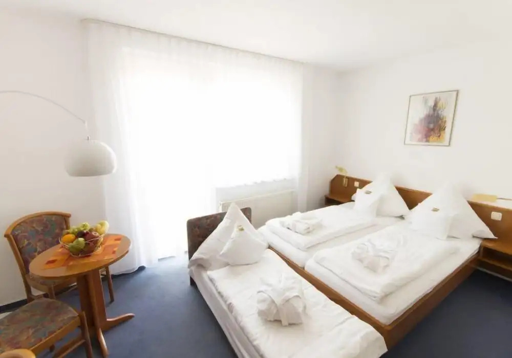 Hotel Roemerstein